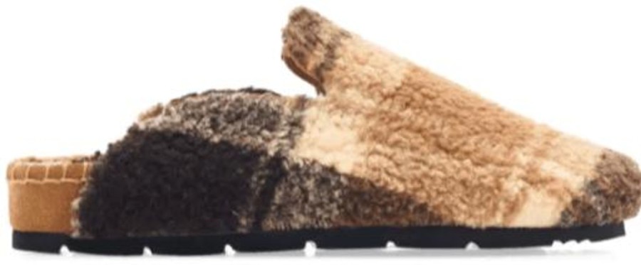 Shoes Free People Mules | Shearling Damon Cozy Mule