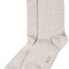 Accessories Hue Socks | Jean Socks