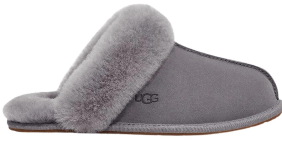 Shoes Ugg Slippers | Women'S Scuffette Ii