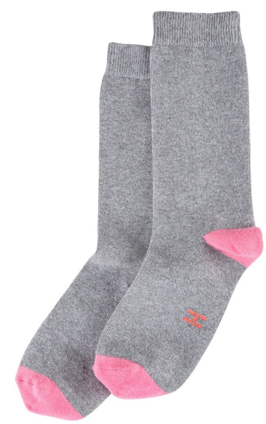 Accessories Hue Socks | Casual Crew Sock