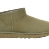 Shoes Ugg Casual Booties | Women'S Classic Ultra Mini