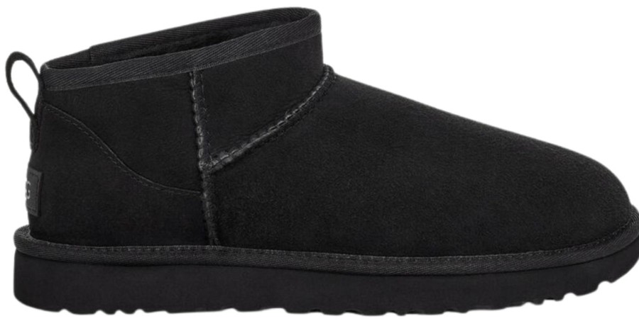 Shoes Ugg Casual Booties | Women'S Classic Ultra Mini