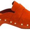 Shoes Cafe Noir Clogs | Hl6010