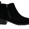 Shoes Blondo Waterproof/Weather Resistant | Samara Black