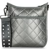 Accessories Haute Shore Crossbody/Messenger | Nikki Puffer Crossbody