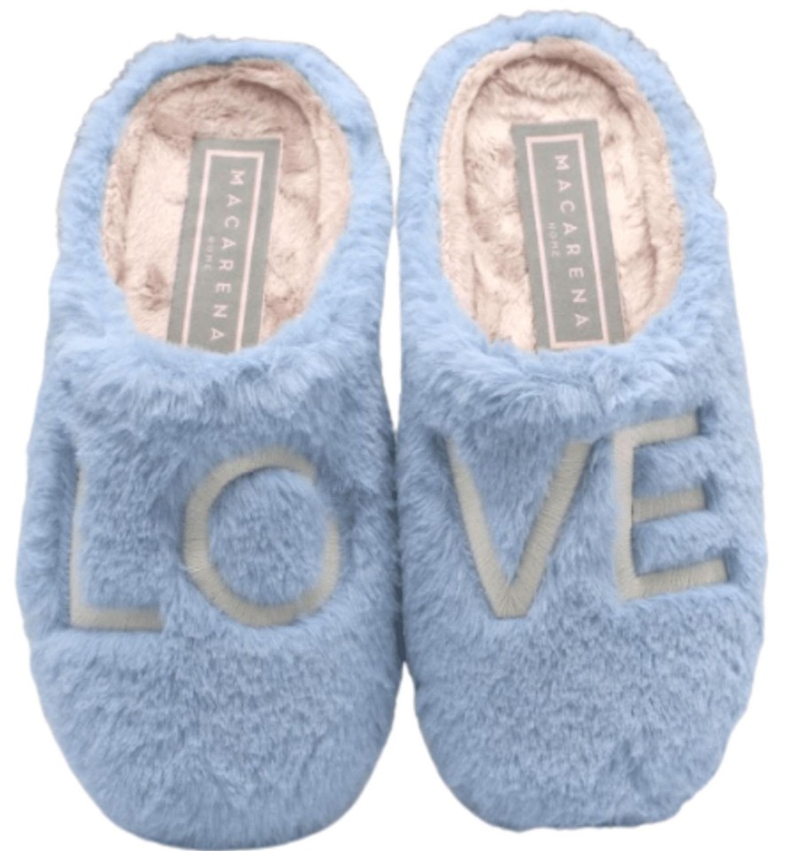 Shoes Macarena Slippers | Anais