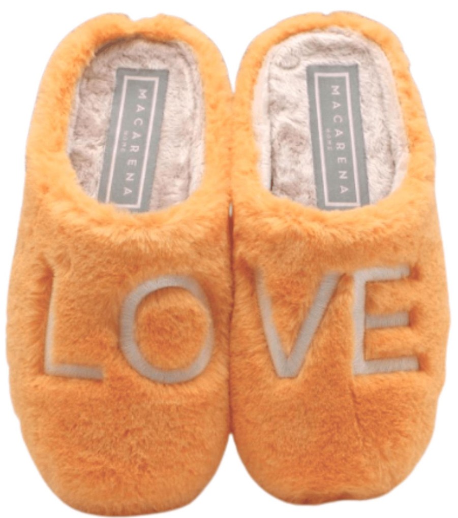 Shoes Macarena Slippers | Anais