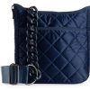 Accessories Haute Shore Crossbody/Messenger | Nikki Puffer Crossbody