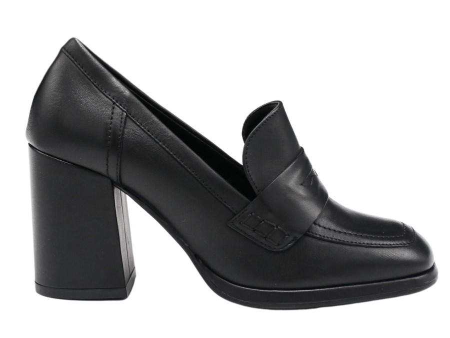 Shoes Cafe Noir Loafers , Oxfords, Mary Janes | Lf1005