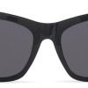 Accessories Diff Eyewear Sunglasses | Alyssa Black/Grey