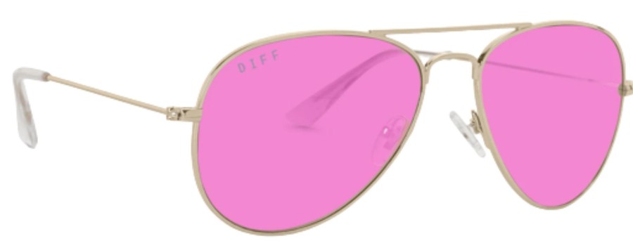 Accessories Diff Eyewear Sunglasses | Cruz