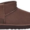 Shoes Ugg Casual Booties | Women'S Classic Ultra Mini