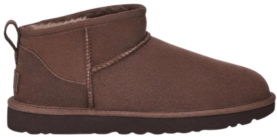 Shoes Ugg Casual Booties | Women'S Classic Ultra Mini