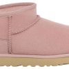 Shoes Ugg Casual Booties | Women'S Classic Ultra Mini