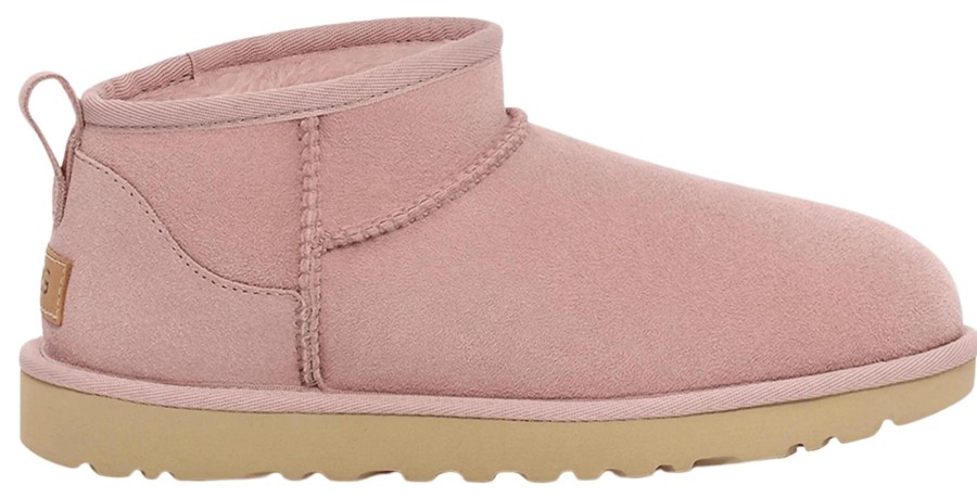 Shoes Ugg Casual Booties | Women'S Classic Ultra Mini