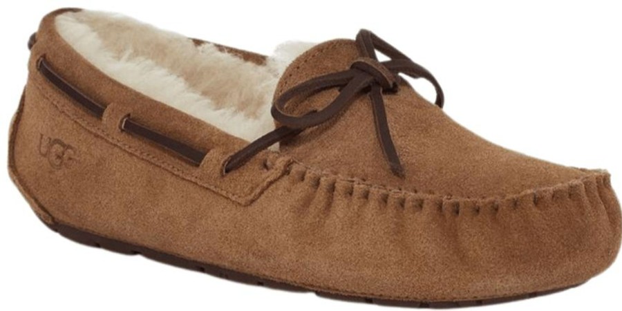 Shoes Ugg Slippers | Ugg: Dakota Women'S Designer Shoes | Shoe-Inn