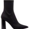 Shoes Jeffrey Campbell Heeled Booties | Siren Black