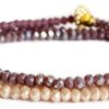 Accessories Marlyn Schiff Bracelets | Mini Stretch Bracelet Wrap