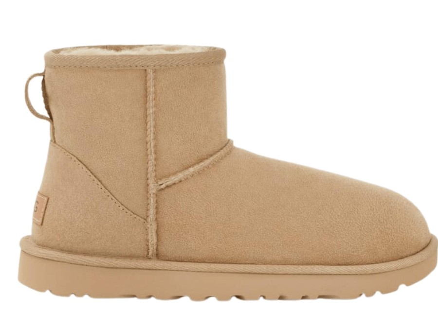 Shoes Ugg Casual Booties | Women'S Classic Mini Ii