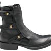 Shoes Fiorentini + Baker Casual Booties | Erna