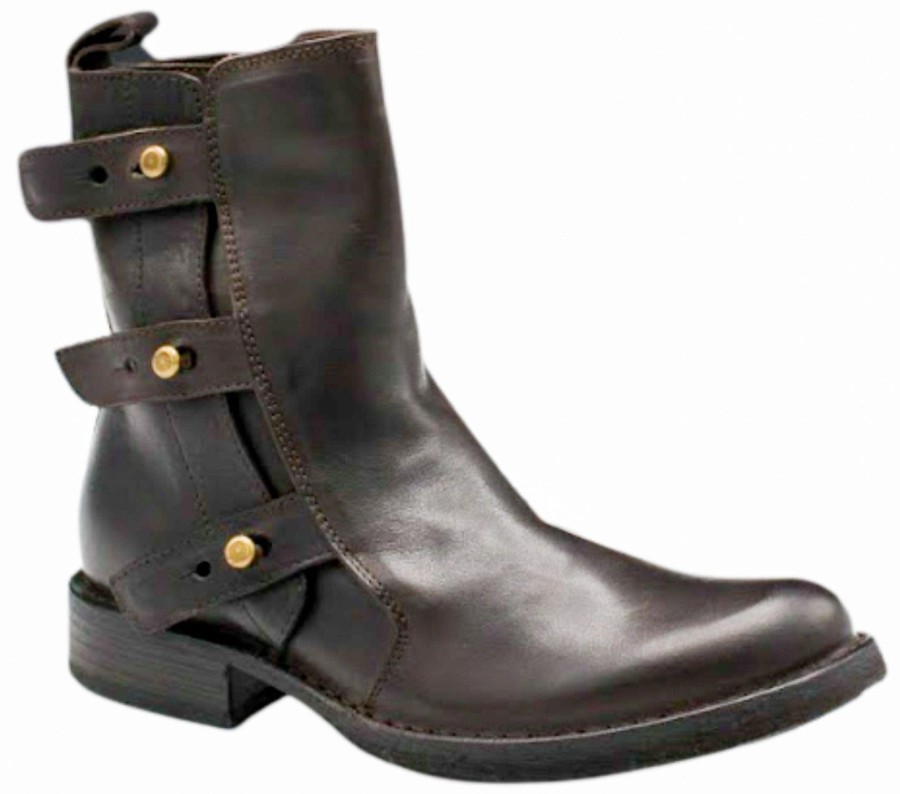 Shoes Fiorentini + Baker Casual Booties | Erna