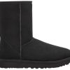 Shoes Ugg Casual Booties | Women'S Classic Short Ii