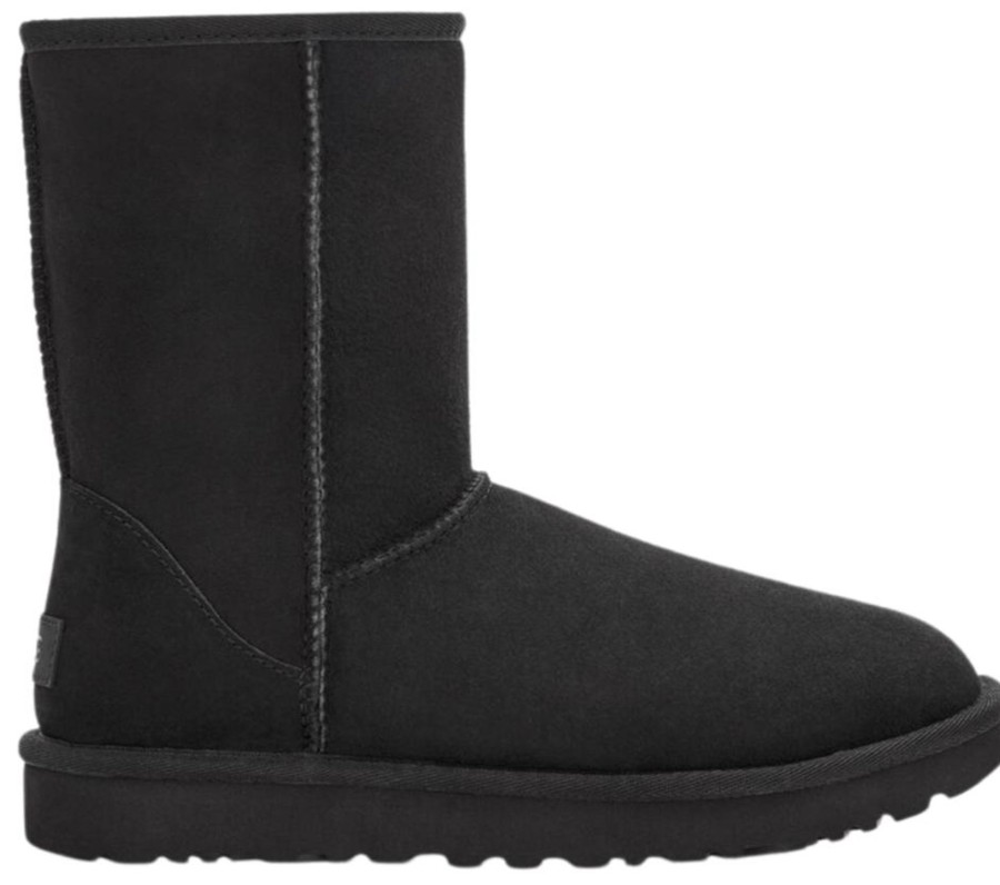 Shoes Ugg Casual Booties | Women'S Classic Short Ii