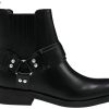 Shoes Marc Fisher Casual Booties | Mizzie Black