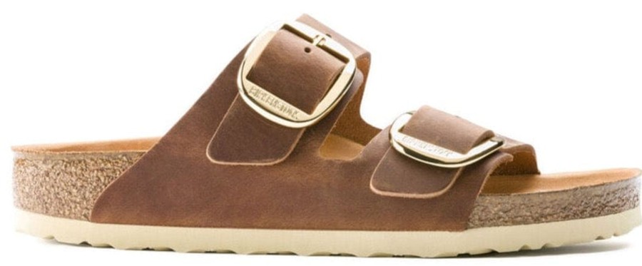 Shoes Birkenstock Resort | Arizona Big Buckle