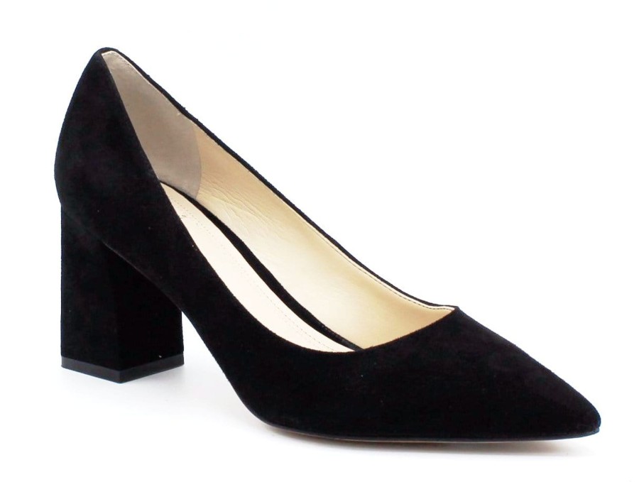 Shoes Marc Fisher Evening | Marc Fisher: Zala Suede | Shoe-Inn