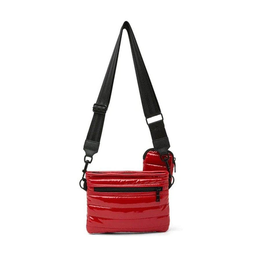 Accessories Think Royln Crossbody/Messenger | Downtown Crossbody