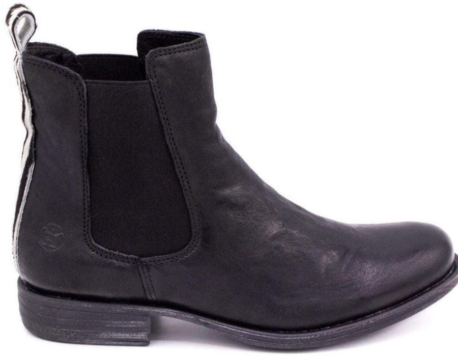 Shoes Post Xchange Casual Booties | Jester