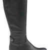 Shoes La Canadienne Casual Boots | Carter Black