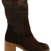 Shoes Post Xchange Heeled Booties | Jamie