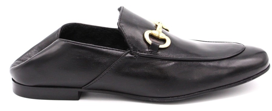 Shoes Pascucci Loafers , Oxfords, Mary Janes | Pascucci: 783 | Shoe-Inn Black