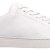 Shoes Frye Fashion Sneakers | Frye: Ivy Low Lace | Shoe-Inn White