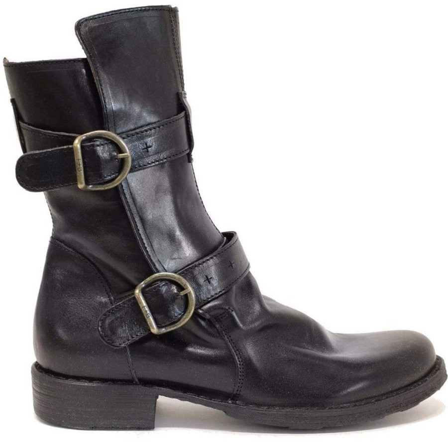 Shoes Fiorentini + Baker Casual Booties | Fiorentini Baker: 713 Grey Suede | Shoe-Inn