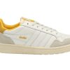 Shoes Gola Fashion Sneakers | Eagle Off White