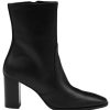 Shoes Lamica Heeled Booties | Sonya