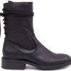 Shoes Fiorentini + Baker Casual Booties | Adina Black