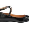 Shoes Fabio Rusconi Flats | A2843 Black