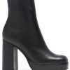 Shoes Jeffrey Campbell Heeled Booties | Spaced Black