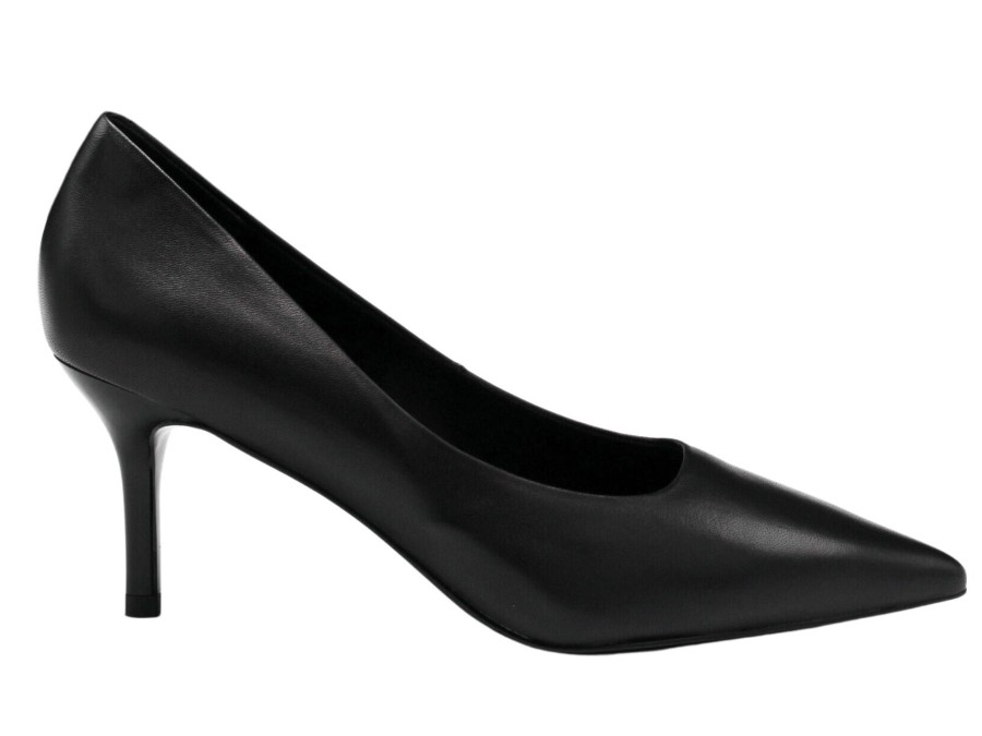 Shoes Vaneli Evening | Dorcet Black