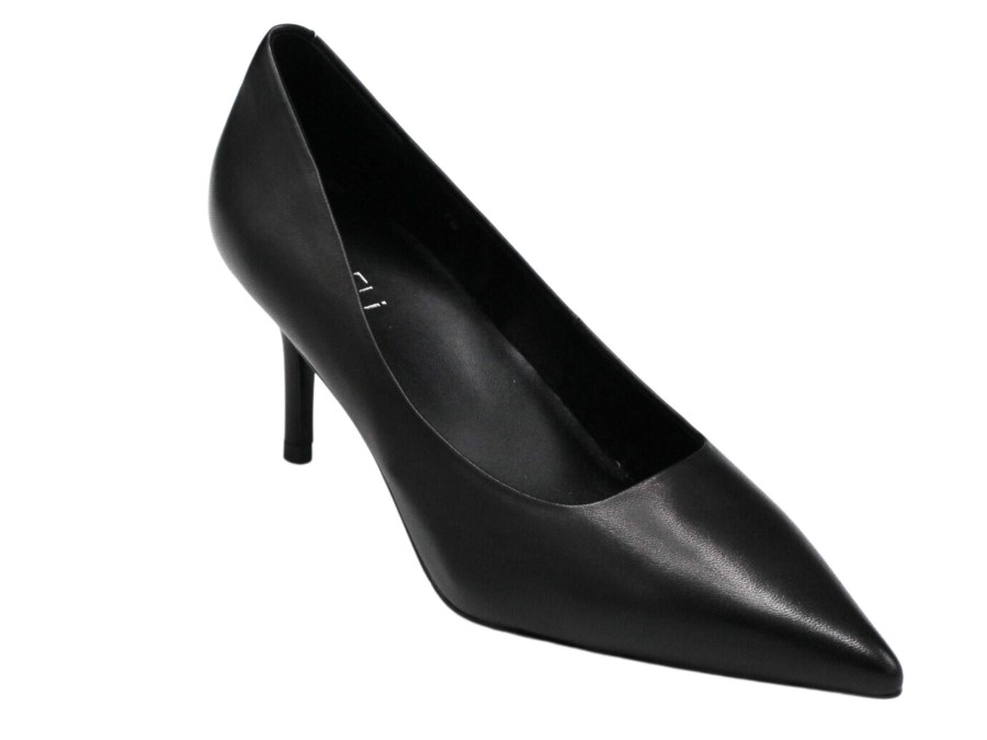 Shoes Vaneli Evening | Dorcet Black