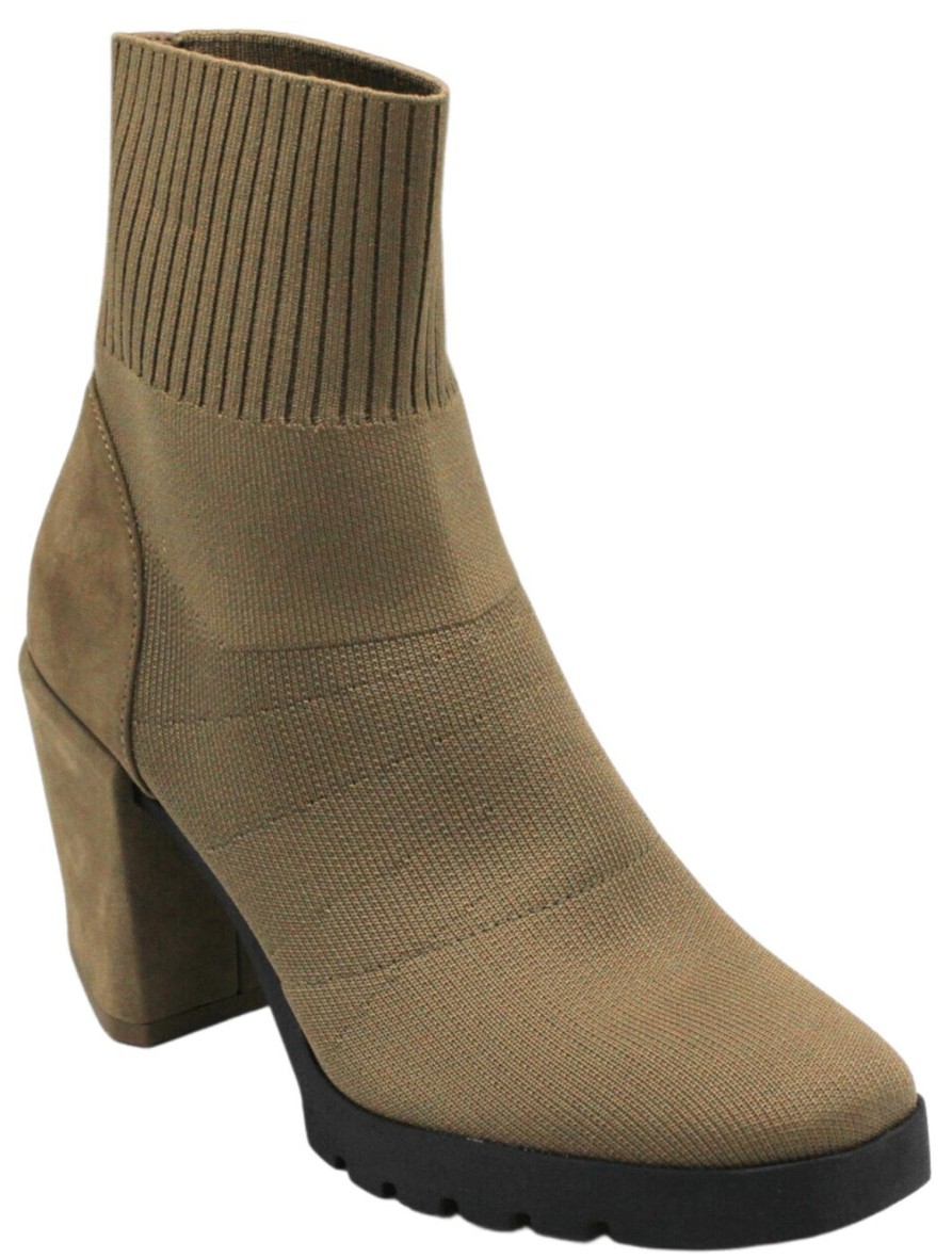 Shoes Eileen Fisher Heeled Booties | Spell