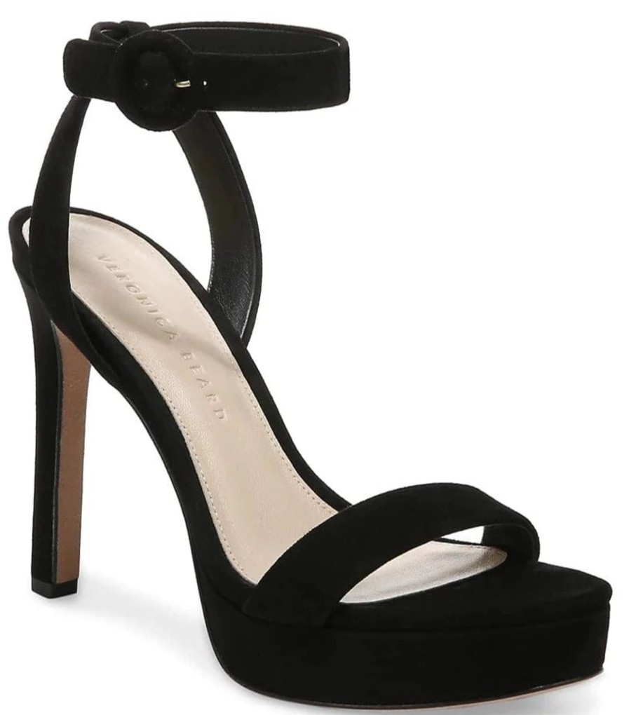 Shoes Veronica Beard Evening | Darcelle Black