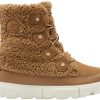 Shoes Sorel Waterproof/Weather Resistant | Explorer Ii Joan Cozy