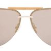 Accessories Diff Eyewear Sunglasses | Tahoe Gold/Gold