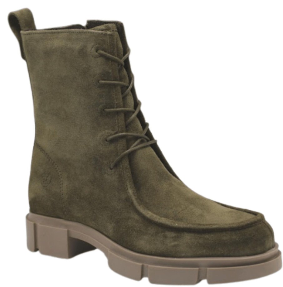 Shoes Post Xchange Casual Booties | Bodil