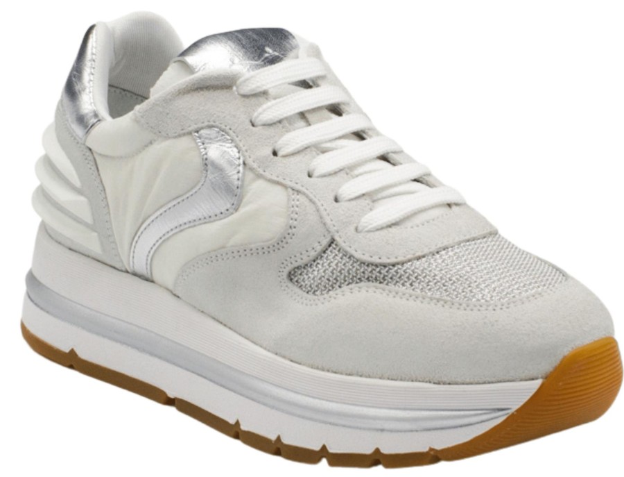 Shoes Voile Blanche Fashion Sneakers | Maran